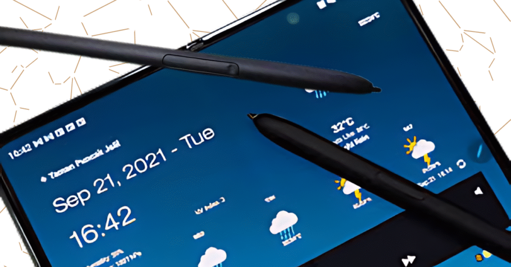 Samsung's Galaxy Tri-Fold Phone redefines mobile innovation in 2025, offering a foldable that transforms into a phone, tablet, and mini-laptop. Packed with power, S Pen support, and pro features, it’s made for creators, professionals, and tech pioneers.