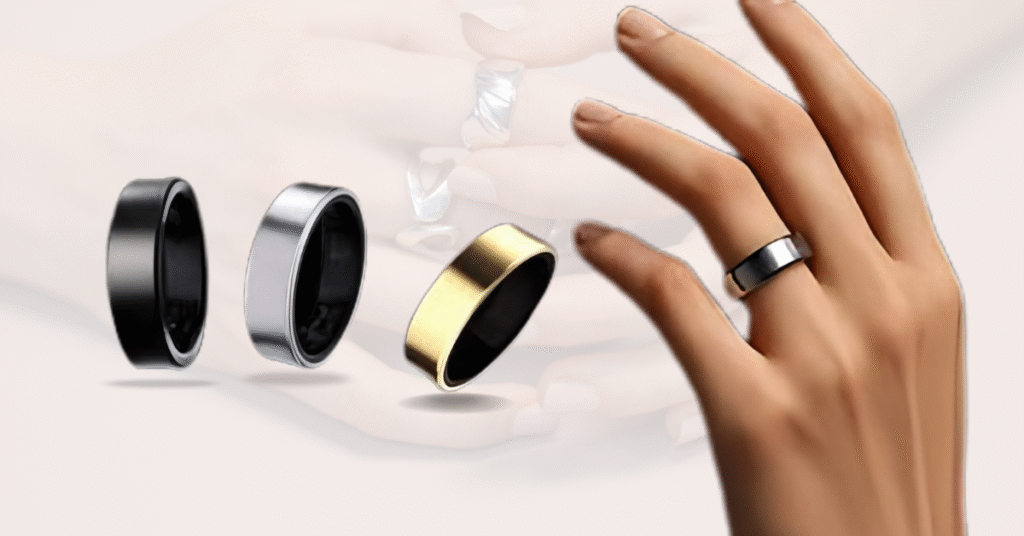 Galaxy Ring 2: A Tiny Ring That Knows Everything About Your Health