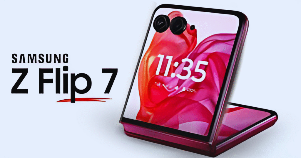 Galaxy Z Flip 7 and Flip 7 FE: The Most Stylish Foldable Phones of 2025 