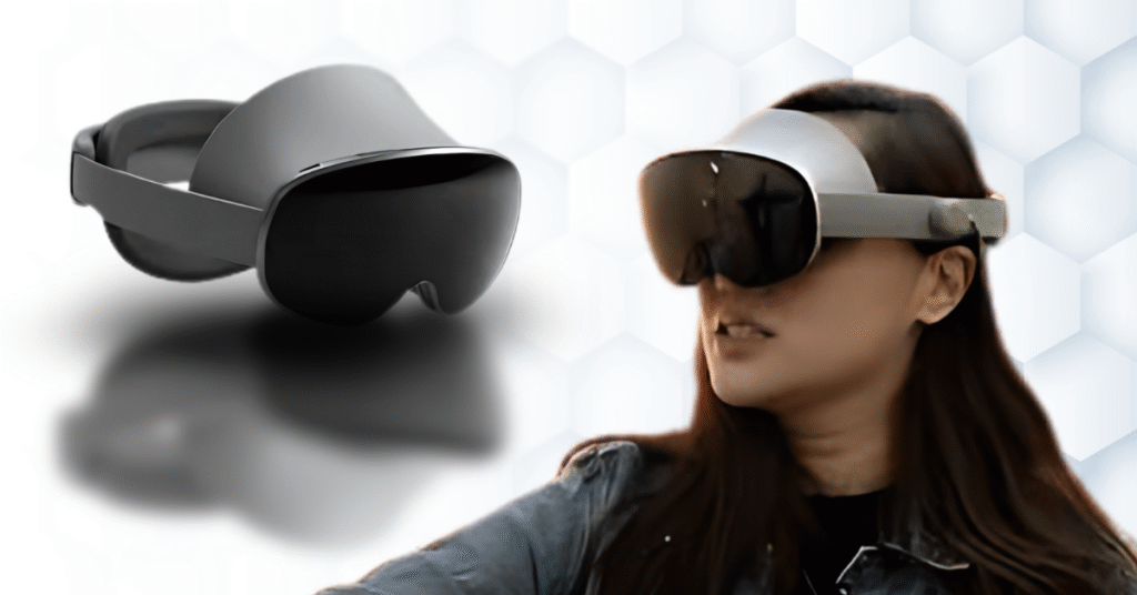 Samsung Project Moohan: The XR Headset