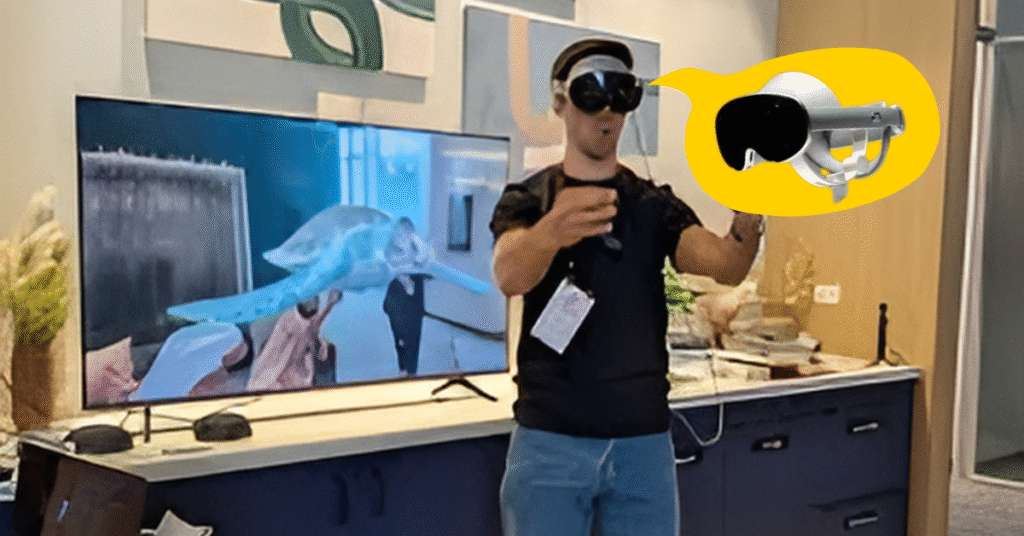 Samsung Project Moohan: The XR Headset