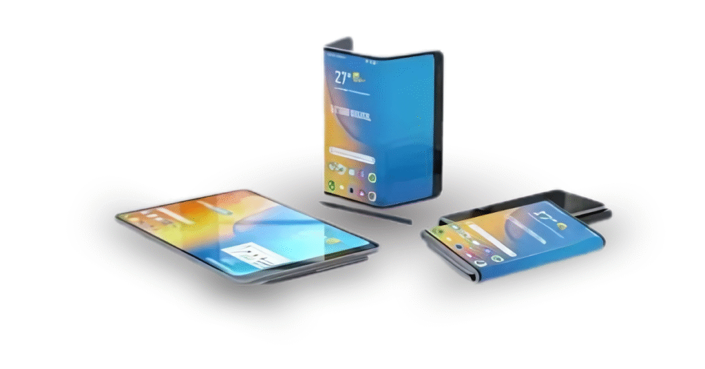 Samsung's Galaxy Tri-Fold Phone redefines mobile innovation in 2025, offering a foldable that transforms into a phone, tablet, and mini-laptop. Packed with power, S Pen support, and pro features, it’s made for creators, professionals, and tech pioneers.